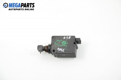 Actuator încuietoare ușă pentru BMW 5 (E39) 2.0, 150 cp, sedan, 1998