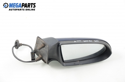 Mirror for Opel Zafira A 1.6 16V, 101 hp, 2000, position: right