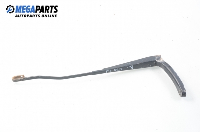 Front wipers arm for Volkswagen Passat (B3) 1.8, 90 hp, sedan, 1989, position: left