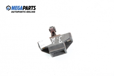 Trunk lock for Renault Clio I 1.2, 54 hp, 3 doors, 1995