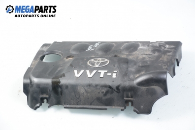 Capac decorativ motor pentru Toyota Yaris Verso 1.3, 86 cp, 2002