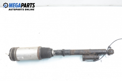 Air shock absorber for Mercedes-Benz S-Class W220 3.2 CDI, 197 hp automatic, 2000, position: rear - left