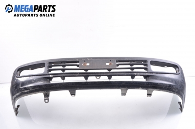 Front bumper for Mitsubishi Space Runner 1.8, 122 hp, 1996, position: front