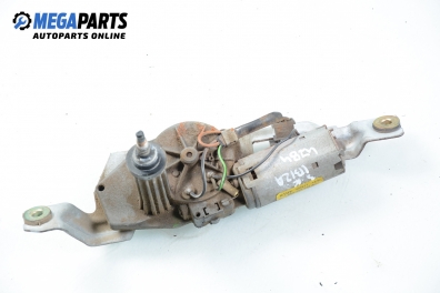 Motor ștergătoare parbriz for Seat Ibiza (6K) 1.6, 75 hp, 1998, position: din spate