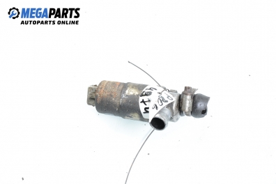 Actuator pentru ralanti pentru Peugeot 306 1.6, 89 cp, hatchback, 3 uși, 1994