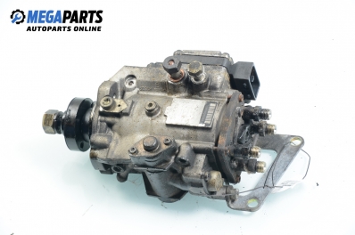 Diesel injection pump for Opel Astra G Estate (02.1998 - 12.2009) 2.0 DTI 16V, 101 hp, № Bosch 0 470 504 011