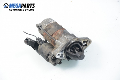 Starter for Toyota Yaris Verso 1.3, 86 hp, 2002