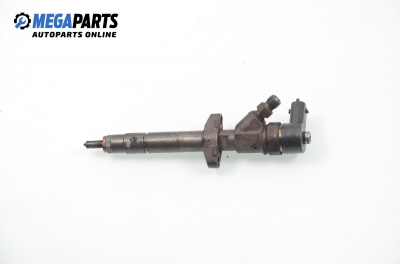 Diesel fuel injector for Renault Espace IV 2.2 dCi, 150 hp, 2003 № 0 445 110 084
