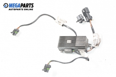 Radiator fan relay for Land Rover Freelander I (L314) 1.8 16V 4x4, 117 hp, 5 doors, 2004