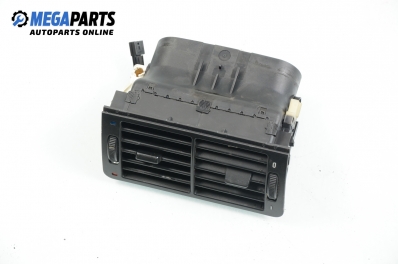 AC heat air vent for BMW 7 (E38) 2.5 TDS, 143 hp, 1998