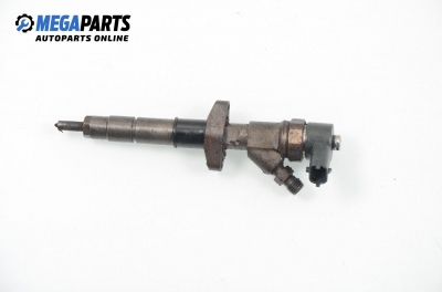 Diesel fuel injector for Renault Espace IV 2.2 dCi, 150 hp, 2003 № 0 445 110 084