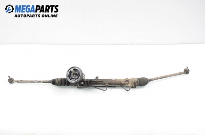 Hydraulic steering rack for Citroen C4 2.0 HDi, 136 hp, coupe, 2005