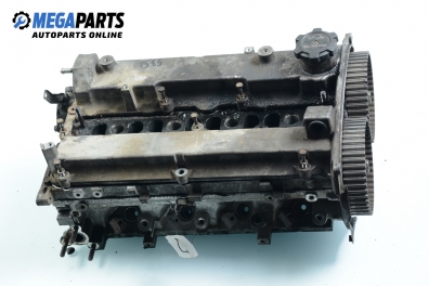 Engine head for Mitsubishi Galant VIII 2.4 GDI, 150 hp, station wagon automatic, 1999