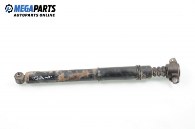 Shock absorber for Citroen C4 2.0 HDi, 136 hp, coupe, 2005, position: rear - left