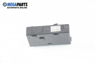 Central lock module for Volvo S70/V70 2.0, 126 hp, station wagon, 1997 № 9459266