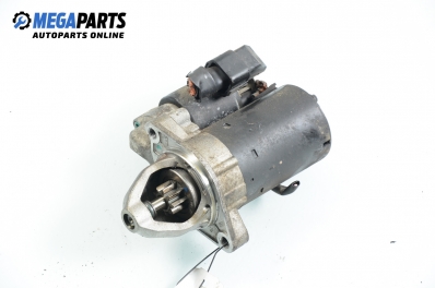 Starter for Mercedes-Benz C-Class 203 (W/S/CL) 1.8 Kompressor, 143 hp, sedan automatic, 2004