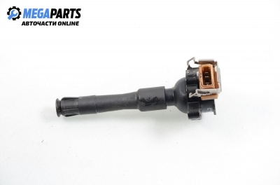 Ignition coil for BMW 5 (E39) 3.5, 235 hp, sedan automatic, 1997