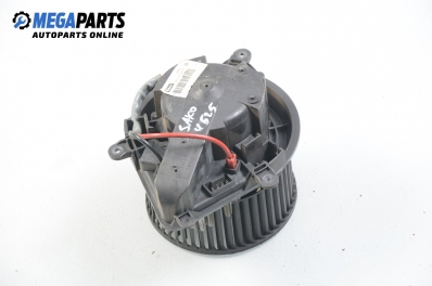 Heating blower for Citroen Saxo 1.1, 54 hp, 5 doors, 1999