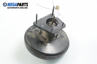 Brake servo for Citroen C5 2.2 HDi, 133 hp, hatchback, 2001