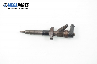 Diesel fuel injector for Renault Espace IV 2.2 dCi, 150 hp, 2003 № 0 445 110 084