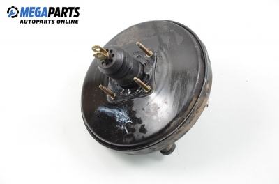 Brake servo for Citroen C4 2.0 HDi, 136 hp, coupe, 2005