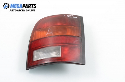 Tail light for Nissan Micra 1.3 16V, 75 hp, 3 doors, 1994, position: right