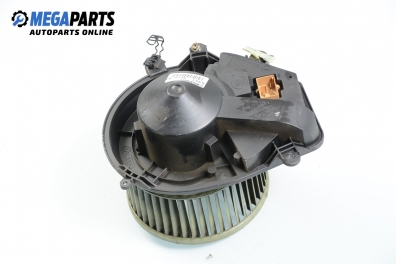 Heating blower for Audi A4 (B5) 1.8, 125 hp, station wagon, 1998