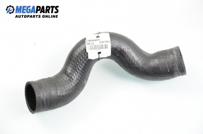 Turbo hose for Opel Zafira B 1.9 CDTI, 120 hp automatic, 2005