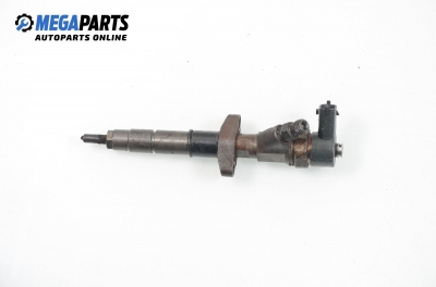 Diesel fuel injector for Renault Espace IV 2.2 dCi, 150 hp, 2003 № 0 445 110 084