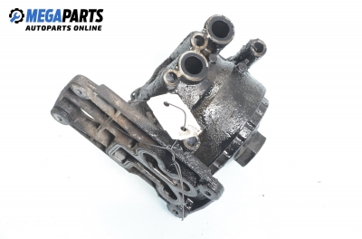 Corp filtru de ulei for Ford Mondeo Mk III 2.0 TDCi, 130 hp, sedan, 2002