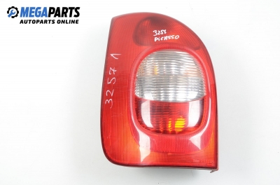 Tail light for Citroen Xsara Picasso 1.8 16V, 115 hp, 2000, position: left