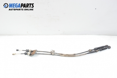 Gear selector cable for Toyota Yaris Verso 1.3, 86 hp, 2002