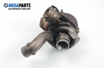 Turbo for Renault Espace IV 2.2 dCi, 150 hp, 2003 № Garrett GT1852V  H113839