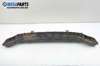 Bumper support brace impact bar for Citroen Xsara Picasso 1.8 16V, 115 hp, 2000, position: rear