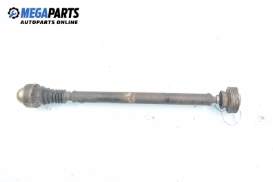 Cardane for Jeep Grand Cherokee (WJ) 3.1 TD, 140 hp automatic, 2001, position: fața