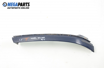 Headlights lower trim for Opel Zafira A 1.6 16V, 101 hp, 2000, position: right