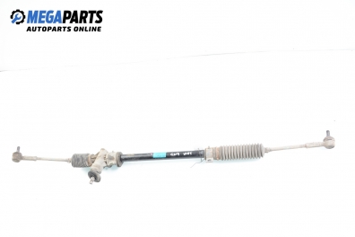 Electric steering rack no motor included for Suzuki Ignis 1.5 4x4, 99 hp, 5 doors, 2003