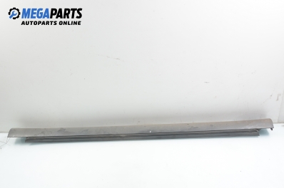 Side skirt for Toyota Avensis 2.0 D-4D, 116 hp, hatchback, 2005, position: left