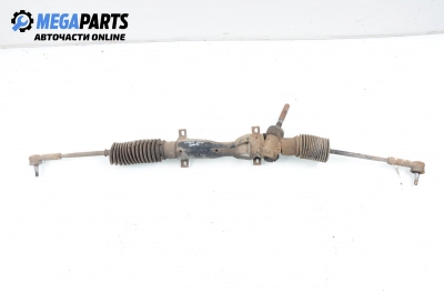 Mechanical steering rack for Opel Corsa B 1.2, 45 hp, 3 doors, 1994