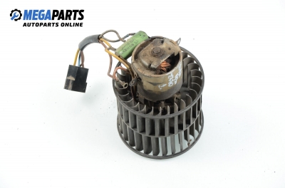 Heating blower for Opel Corsa A 1.2, 55 hp, 3 doors, 1993