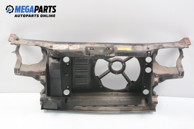 Front slam panel for Volkswagen Golf III 1.8, 75 hp, 5 doors, 1992