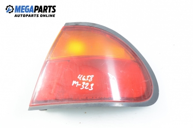 Tail light for Mazda 323 (BA) 1.5 16V, 88 hp, sedan, 1997, position: right