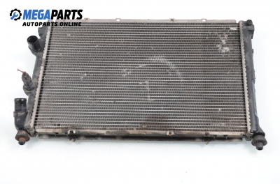 Radiator de apă pentru Renault Megane Scenic 1.9 dTi, 98 cp, 1997