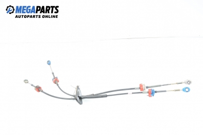 Cablu selector de viteze pentru Suzuki Ignis 1.5 4x4, 99 cp, 5 uși, 2003