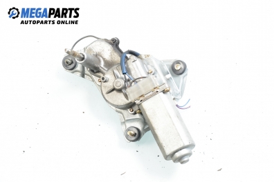 Motor scheibenwischer, vorne for Mazda MPV 2.0 DI, 136 hp, 2003, position: rückseite