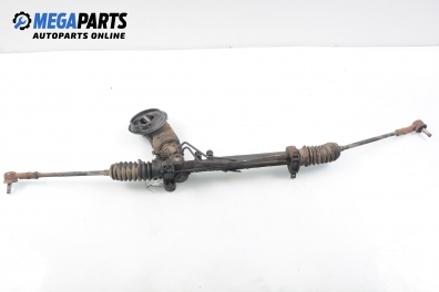 Hydraulic steering rack for Volkswagen Golf III 1.8, 75 hp, 5 doors, 1992