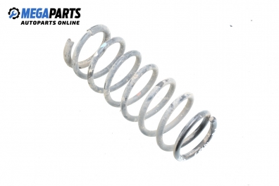 Coil spring for Suzuki Ignis 1.5 4x4, 99 hp, 2003, position: rear