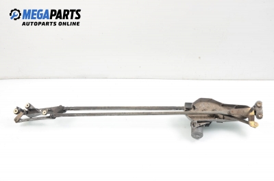 Front wipers motor for Renault Espace IV 2.2 dCi, 150 hp, 2005