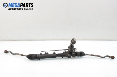 Hydraulic steering rack for BMW 3 (E46) 1.8, 115 hp, hatchback, 3 doors, 2002