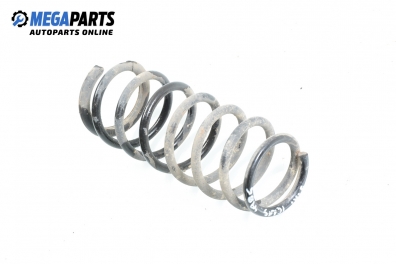 Coil spring for Suzuki Ignis 1.5 4x4, 99 hp, 2003, position: rear